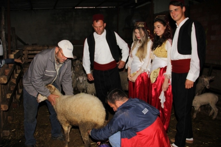 5. Uluslararası Hıdırellez Bayramı Kutlanacak