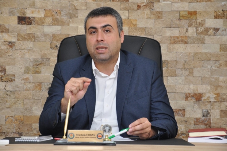 Memur-sen’den Kamu Görevlilerine İkramiye Talebi