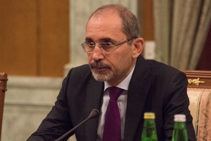 Ürdün Dışişleri Bakanı: “Ürdün-suriye Sınırından Hiçbir Silah Geçişi Yok”