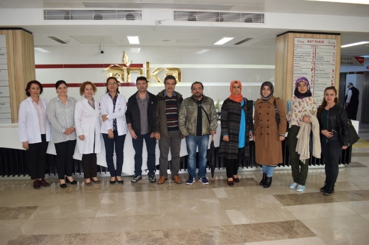 Aile Hekimlerine Astım Anlatıldı