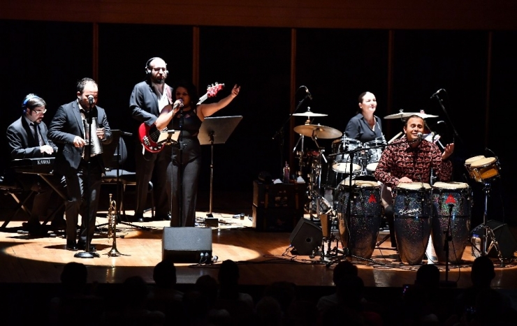 Ayhan Sicimoğlu’ndan Muhteşem Final