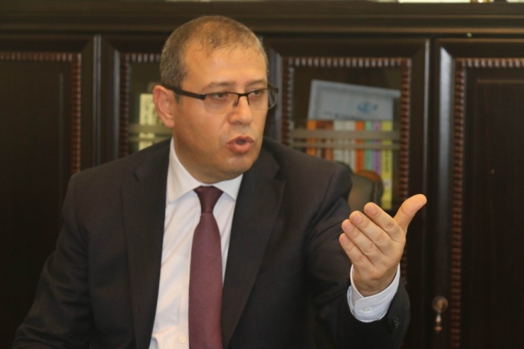 Milletvekili Aday Adayı Abdullah Tancan’dan "Yeni Meclis" Değerlendirmesi