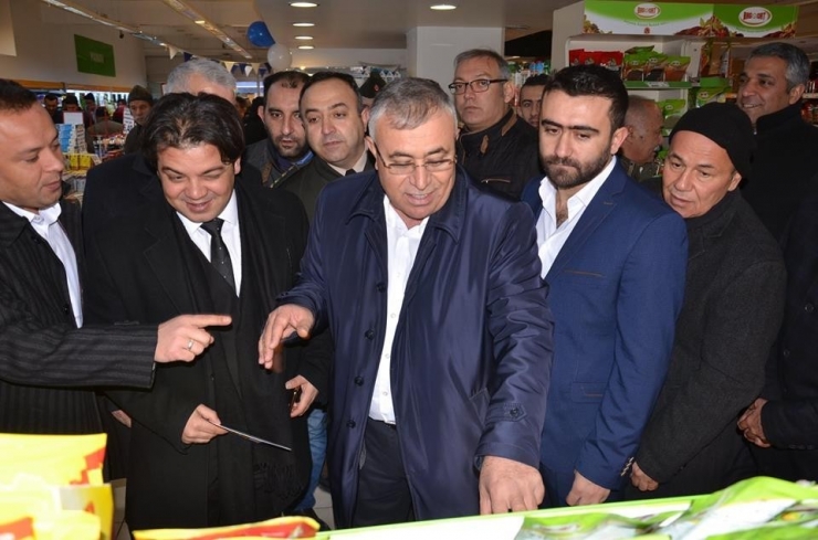 Aksaray’ın Öz Sermayesi İftar Sofralarını Süsleyecek