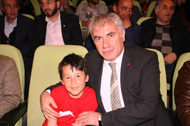 Komedya Tam Not Aldı