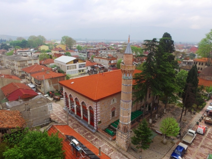İznik’te Eşrefoğlu Rumî Hazretleri Anılacak