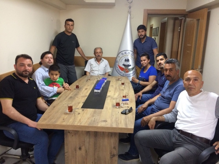 Selçuk’ta ’Jilet Çek’ Projesi