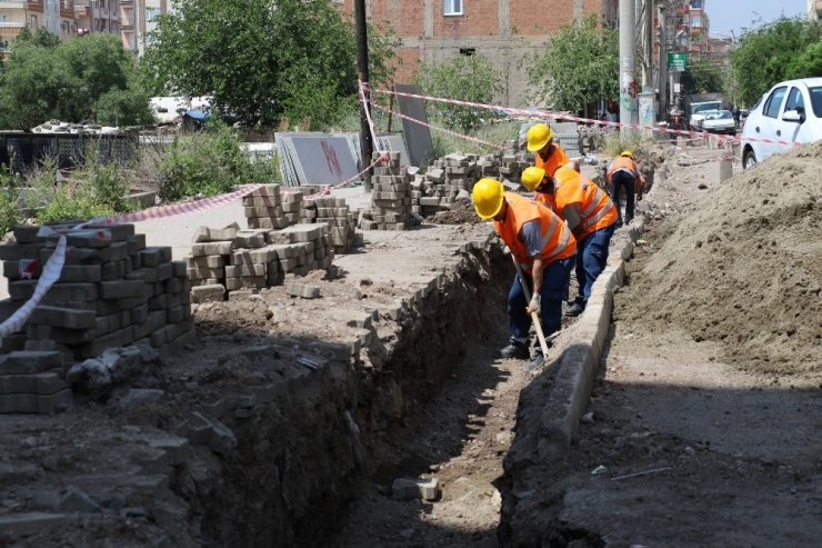 Dicle Elektrik’ten Bismil’e 27,5 Milyon Liralık Yatırım