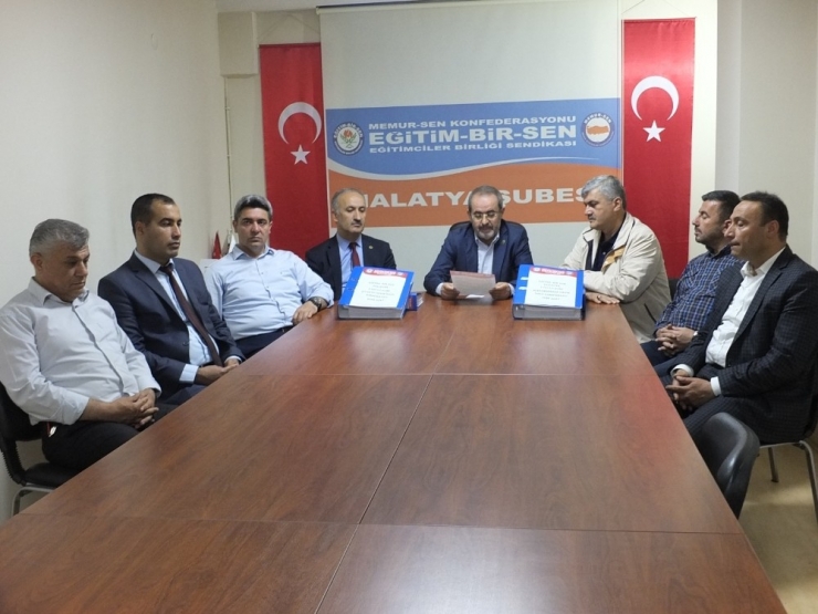 Eğitimciler Şiddete Karşı Yasal Düzenleme İstiyor