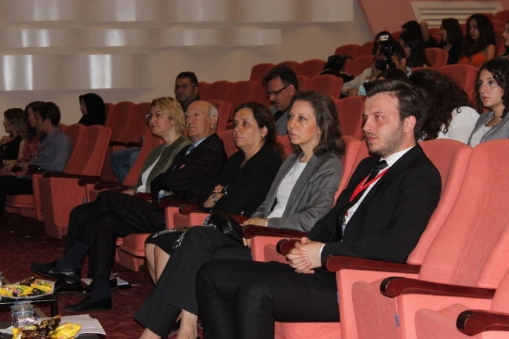 14’üncü Ulusal Öğrenci Kongresi Başladı