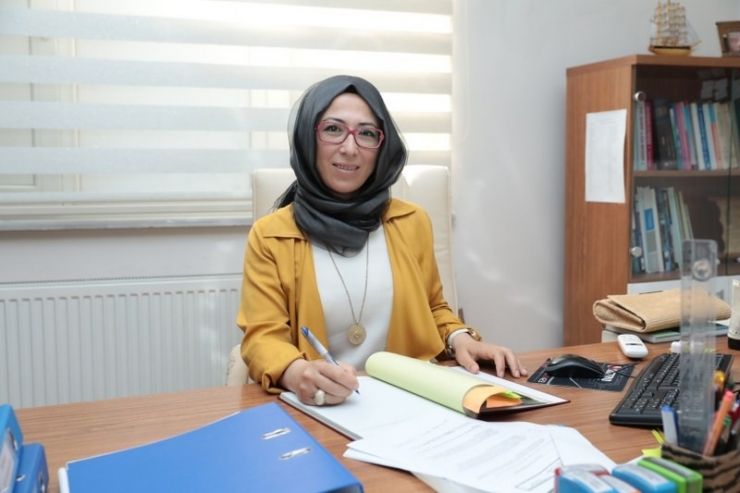 ’Sıfır Atık Projesi’ne Fatsa’dan Destek