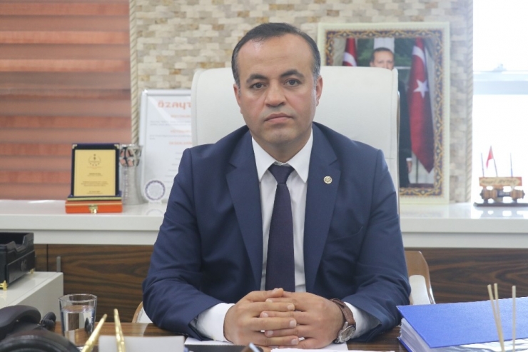 Ak Parti’li Aday Adayından Muharrem İnce’ye "İyi Yolculuklar" Mesajı