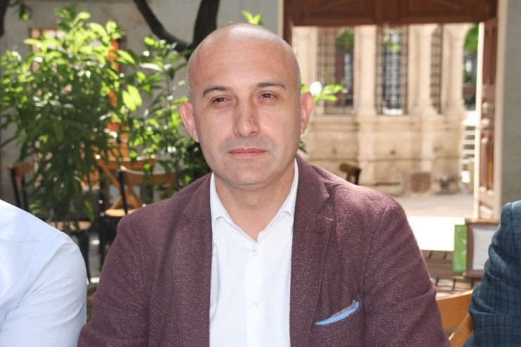 Hatay’da 48 Kültür Varlığı Onarıldı