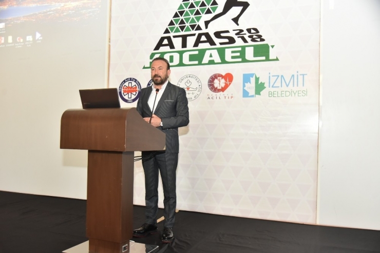 Başkan Doğan: "Dünyanın En Büyük Medikal Kurtarma Ekibine Sahibiz”