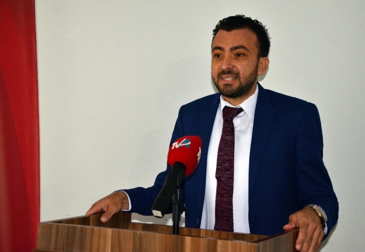 Uluslararası Kan Film Festivali Başlıyor