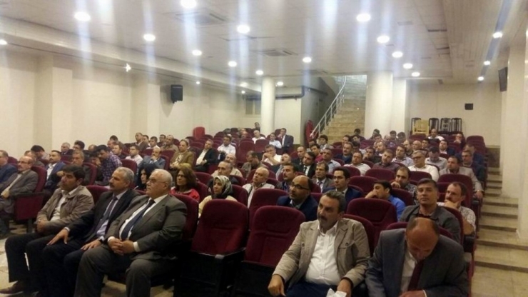 E-tablet Üzerinden Sınav