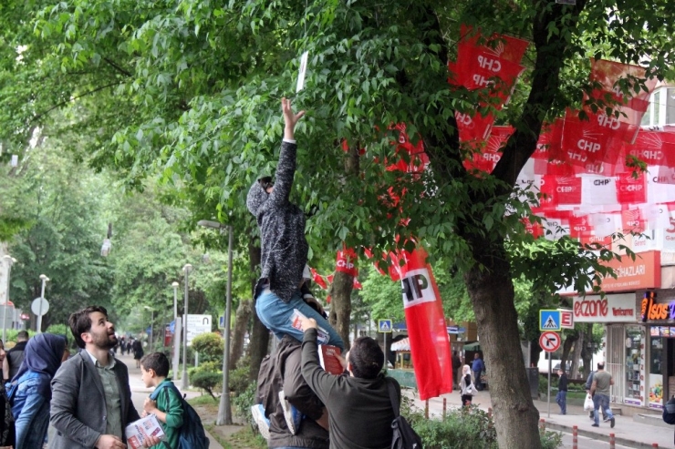 Asırlık Çınarlar 10’uncu Kez Kitap Açtı
