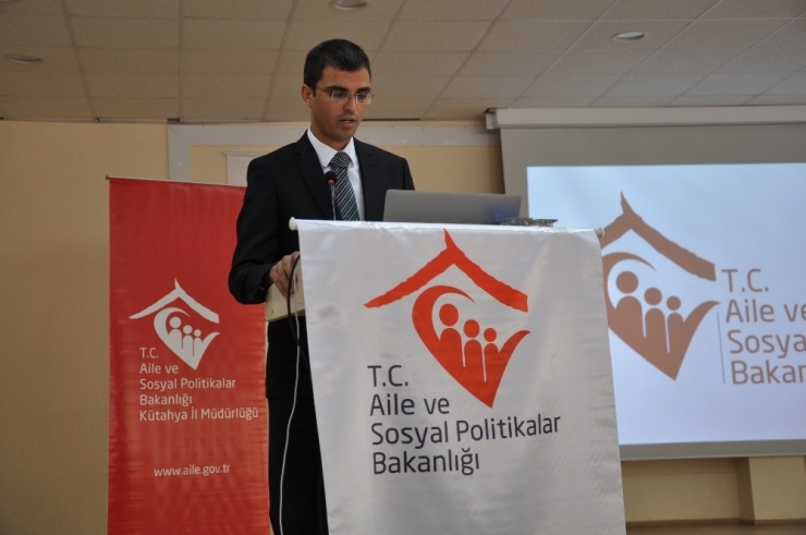 Çocuk Koruma Kanunu Eğitimi