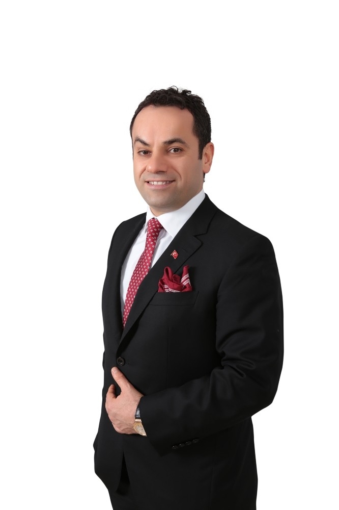 Mehmet Kızıl, Milletvekilli Adaylığını Açıkladı