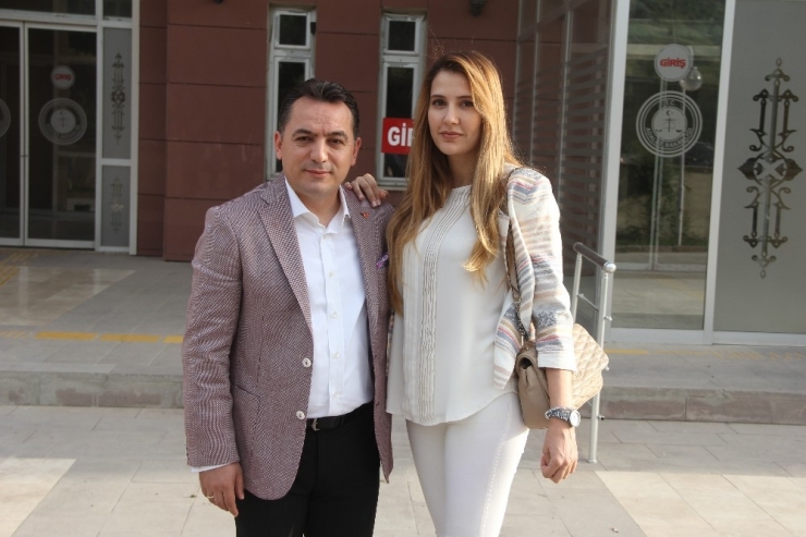 Meral Akşener’e İlk İmza Hasan Eryılmaz’dan