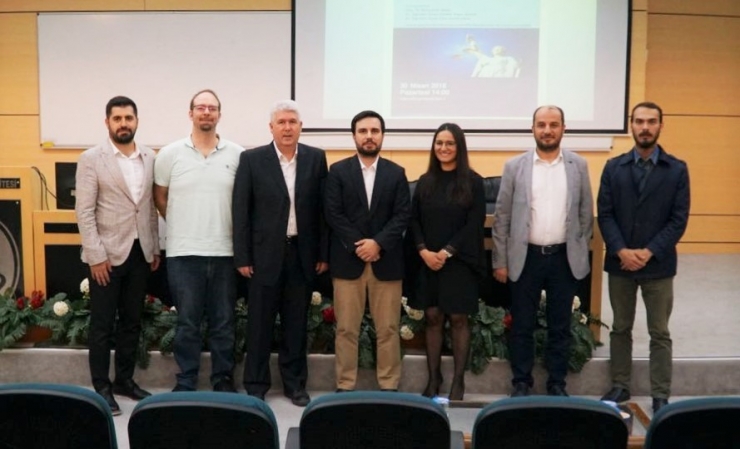 ‘Yargı Hizmetlerine Güven’ İsimli Panel Düzenlendi