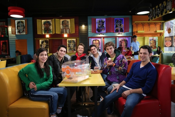 “4n1k-2”nin İzmir Galası Optimum’da