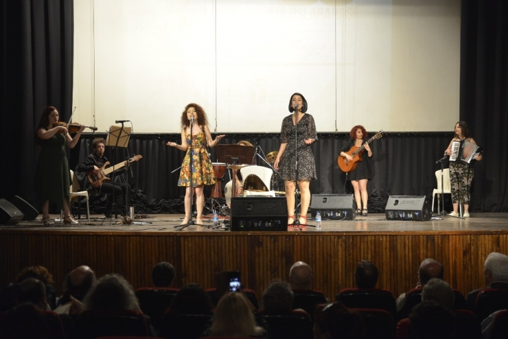 8’inci Uluslararası Eskişehir Şiir Buluşması Başladı