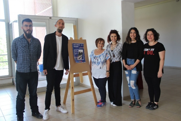 ‘Şehrin Ritmi: Eskişehir’ Projesiyle Yerel Yetenekler Ortaya Çıkarıldı