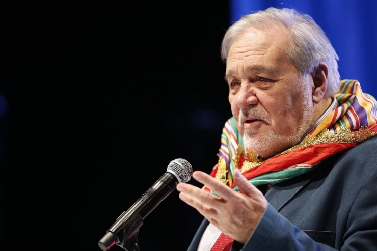 Prof. Dr. İlber Ortaylı: "Yörükler Hür Hayatı Sever"