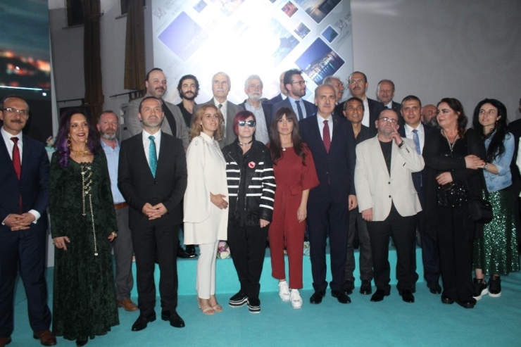 Tüm Dünya Ünye’yi Bu Filmle Tanıyacak