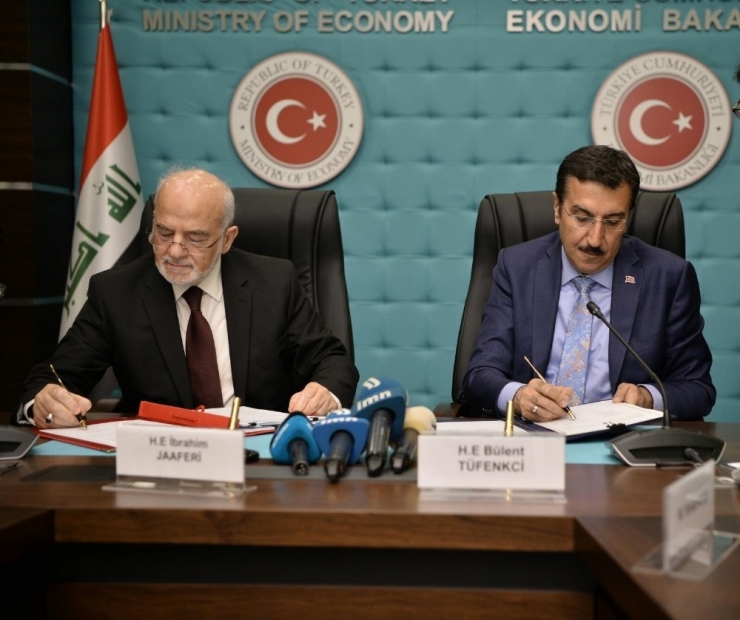 Bakan Tüfekci: "Çifte Vergilendirme Önlenecek"