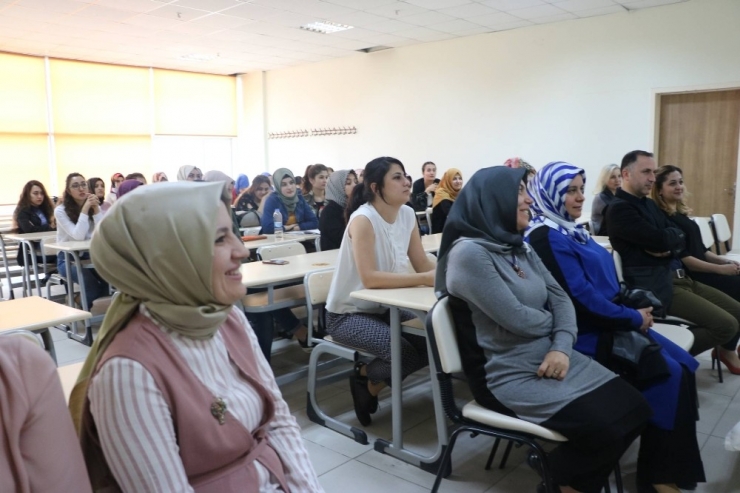 İnönü’de ‘Neonatal Resüsitasyon’ Kursu Açıldı