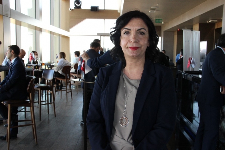 Hollandalı İş Adamlarının Türkiye İlgisi