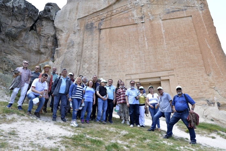 Şiir Ve Müzik Tarih İle Buluştu