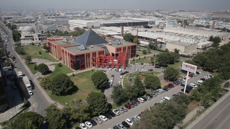 Bursa Yatırımcıya Güven Veriyor