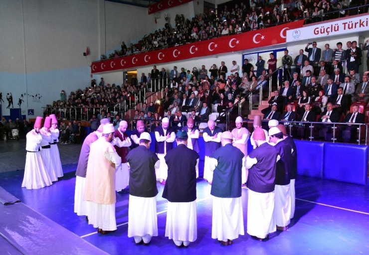 Türksoy’dan Unesco 2019 Şeyh Şa’ban-ı Veli Yılı Girişimi