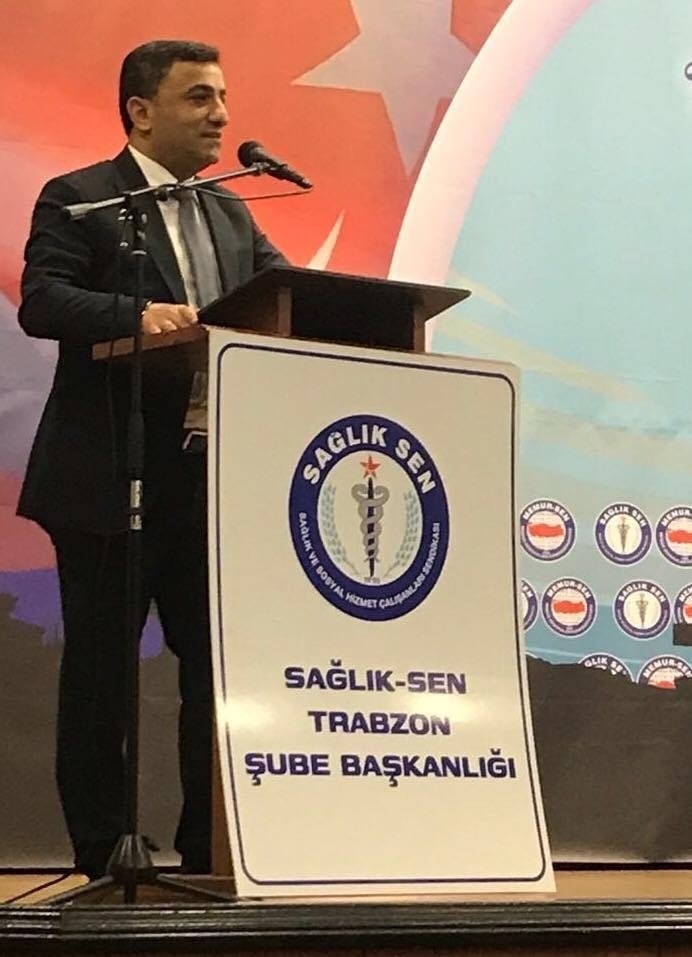 Ak Parti İlçe Başkanı Altuntaş: “Memura İkramiye İçin Köprü Olmaya Hazırız”