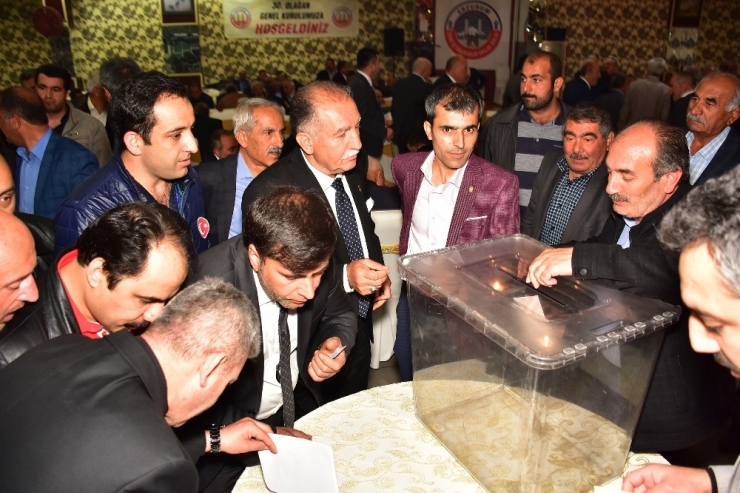 Esob’ta ‘Fırat’ İle Yola Devam