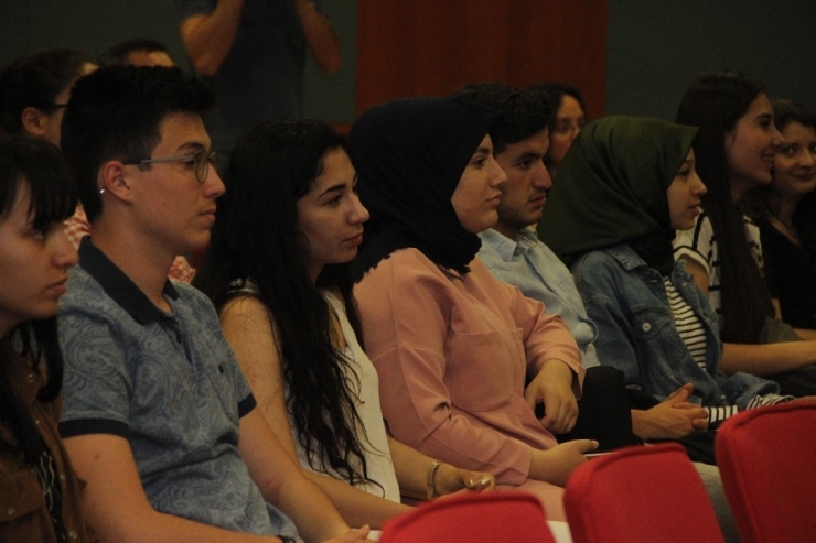 Eskişehir’de 17 Bin Sığınmacı Yaşıyor