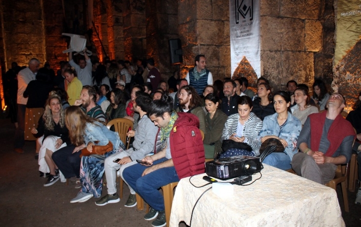 Dara Antik Kenti’nde Anadolu Quartet Konseri