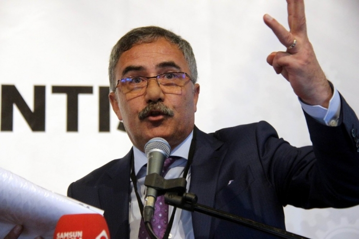 Sesob’da Eyüp Güler Güven Tazeledi