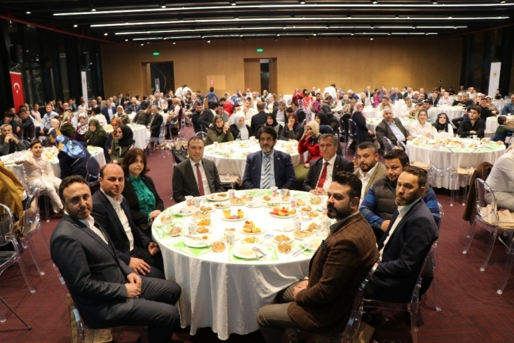 Kosgeb Daire Başkanı Dursunoğlu: "Ülke Ekonomisi Kobi’ler Üzerinde"