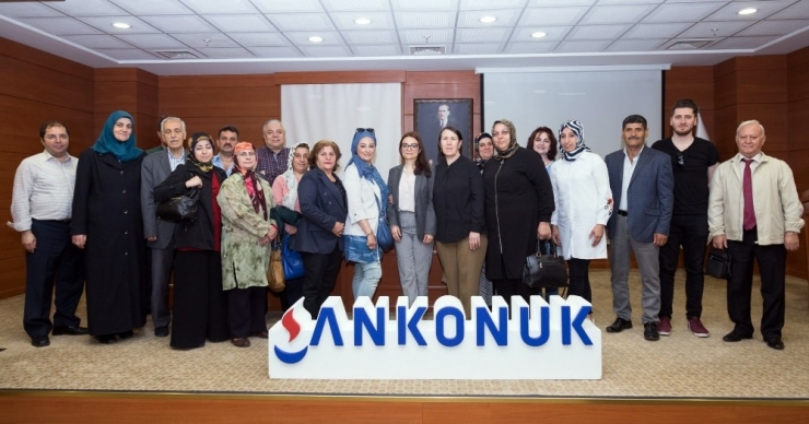 Sanko Üniversitesi "Sankonuk" Programı