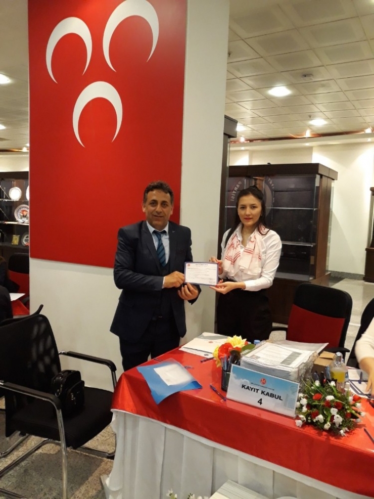 ’Güven’ Verdi, Teveccühle Yola Çıktı