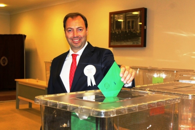 Ato’da Seçimler Bitti, Tartışmalar Bitmedi