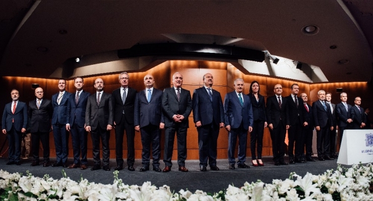 Başbakan Yıldırım’dan Uluslararası Kredi Derecelendirme Kuruluşlarına Tepki (2)