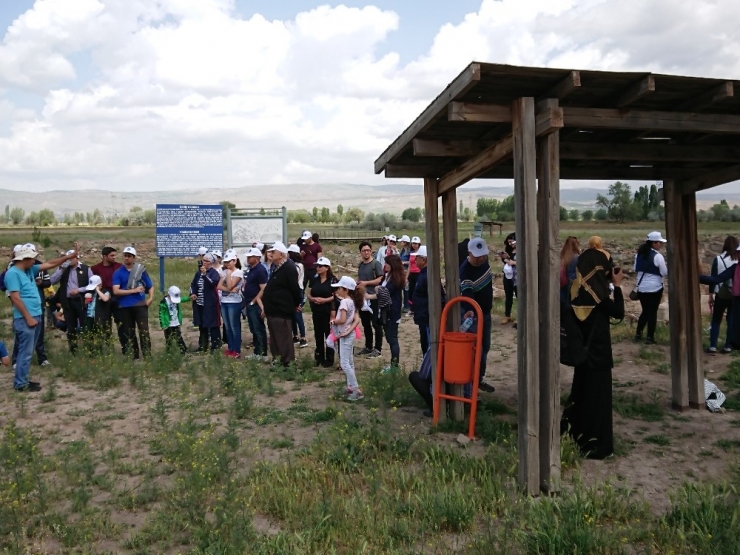 Fotoğraflarla Tarihe Yolculuk