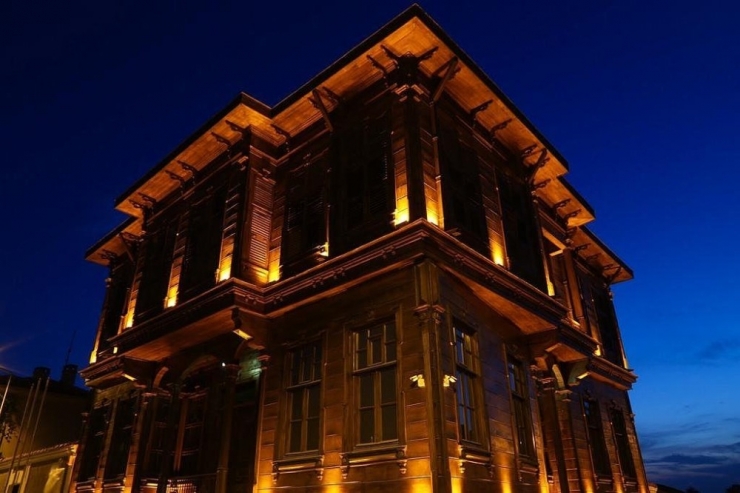 Edirne Kent Müzesi’nde ’Viyolonsel & Piyano Resitali’