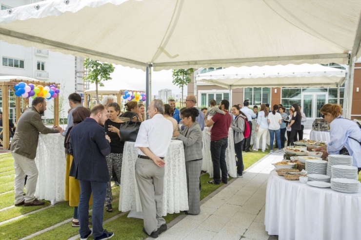 Emlak Konut’un Ankara’daki İlk Projesi Sofa Loca’da Yüzde 85 Oranında Satış Gerçekleştirildi