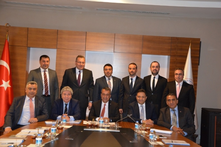 Güneydoğu’nun Tekstil İhracatı Arttı