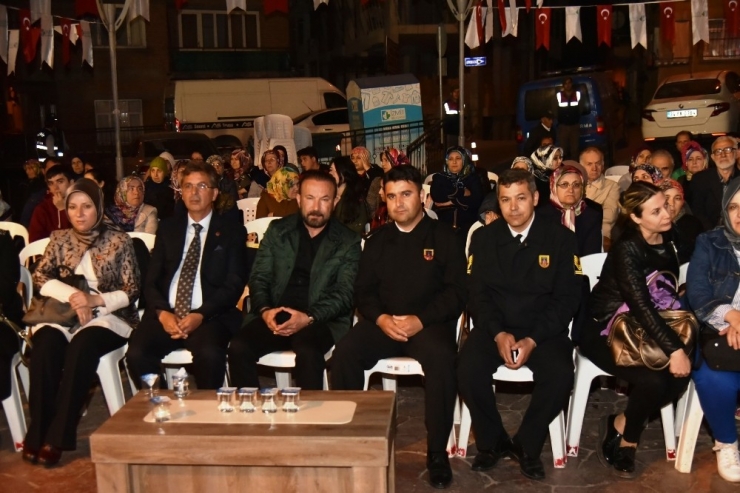 İzmit’te Hıdırellez Coşkusu